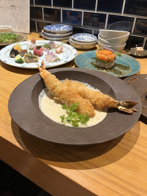 用戶對於サカナのめしや 天端的評論高清圖