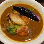 用户对于カレー リーブス的评论图