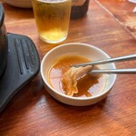 用户对于ヤンピョン ヘジャンク的评论图