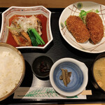 用戶對於魚料理 吉成 本店的評論圖