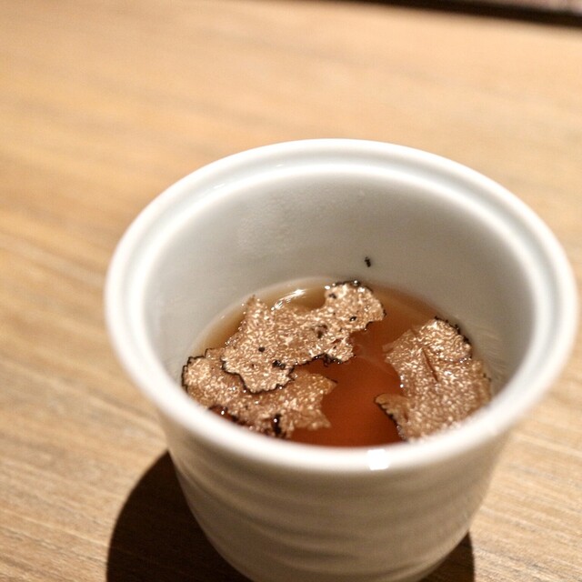 用戶對於焼肉うしごろ 西麻布本店的評論高清圖