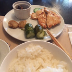 User's review image for PISERO