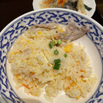 User's review image for チャオタイ 銀座店