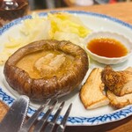 User's review image for kuchibue