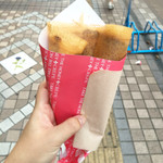 用戶對於ハニーバナナ 八王子店的評論圖