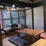 用戶對於だいまるしょうゆ cafe的評論圖