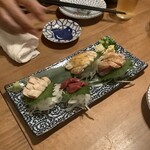 用戶對於田町 黒鶏ファニー的評論圖