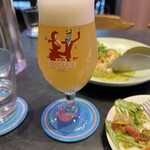 用戶對於デリリウムカフェ 上野的評論圖