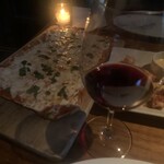 用戶對於IVY PLACE的評論圖