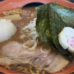 用戶對於麺や 虎鉄 北50条店的評論圖