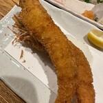 User's review image for 海鮮居酒屋　博多トク・トク 博多駅店