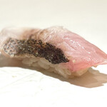 用戶對於すし尽誠的評論圖