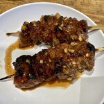 用戶對於大衆酒場 もつ焼きおとんば 御徒町店的評論圖