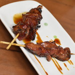 用户对于鳥の小川的评论图