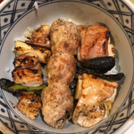 User's review image for 伊勢廣 銀座五丁目店