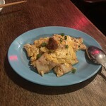 用户对于松記鶏飯的评论图
