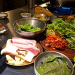 User's review image for コギソウル 難波店