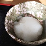 用户对于蕎麦CAFE 森の傍的评论图