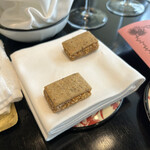 用戶對於Gucci Osteria da Massimo Bottura Tokyo的評論圖