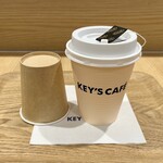 User's review image for キーズカフェ ビックカメラ有楽町店