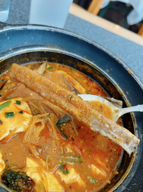 用户对于Spice&mill的评论高清图