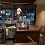 用户对于BAR AL BOCADILLO的评论图