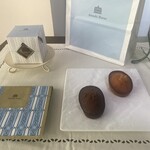 用戶對於Atsushi Hatae ラクーア店的評論圖