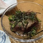 用户对于市場ずし 魚辰的评论图