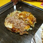 用户对于きん太 総本店的评论图