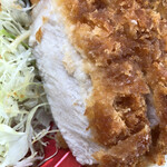 用户对于豚料理専門店 旨豚的评论图