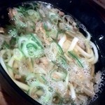 User's review image for かすまる