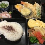 用户对于四季の料理　うえ野的评论图