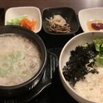 用戶對於KOREAN DINING 長寿韓酒房 銀座店的評論圖