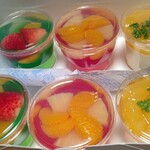 用戶對於切通し進々堂的評論圖