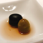 User's review image for デジーノ