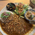 用戶對於定食･喫茶 EIYO的評論圖
