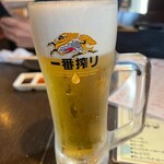 用户对于魚と旬菜と日本酒　炙りのどまん中的评论图