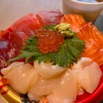 User's review image for 木津魚宗