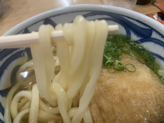 用戶對於本格手打ちうどん まごころ的評論高清圖