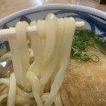 用戶對於本格手打ちうどん まごころ的評論圖