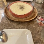 User's review image for シカゴピザ＆スフレオムレツ Meat&Cheese ARK2nd 新宿店