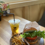 User's review image for Yogibo Versailles Resort Farm CAFE