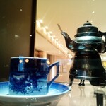 用戶對於宮越屋珈琲 日本橋三越店的評論圖