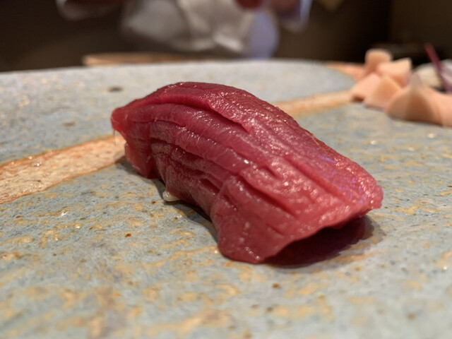 用戶對於鮨 久いち的評論高清圖