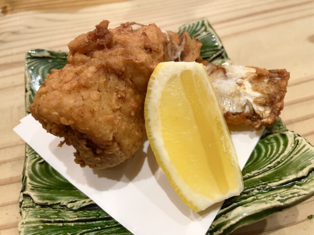 用戶對於食堂 おがわ的評論高清圖