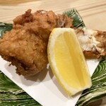 用戶對於食堂 おがわ的評論圖