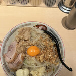 User's review image for 豚山 中野店