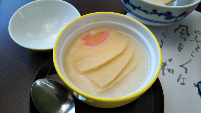 用戶對於がんこ たちかわ茶寮的評論圖