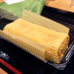 User's review image for 三木鶏卵