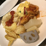 User's review image for PIZZA SALVATORE CUOMO サブナード